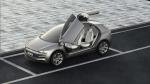 ItalDesign Giugiaro Clipper 2014 года